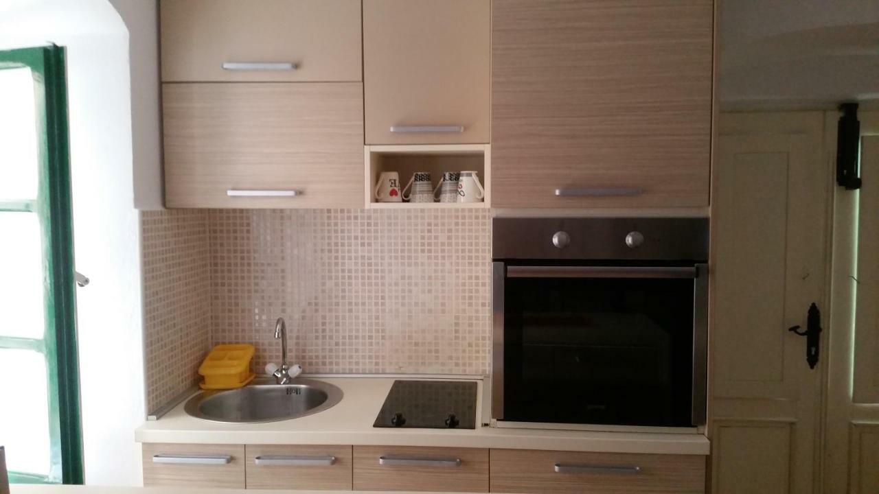 Kaya Apartment Kotor Exterior foto