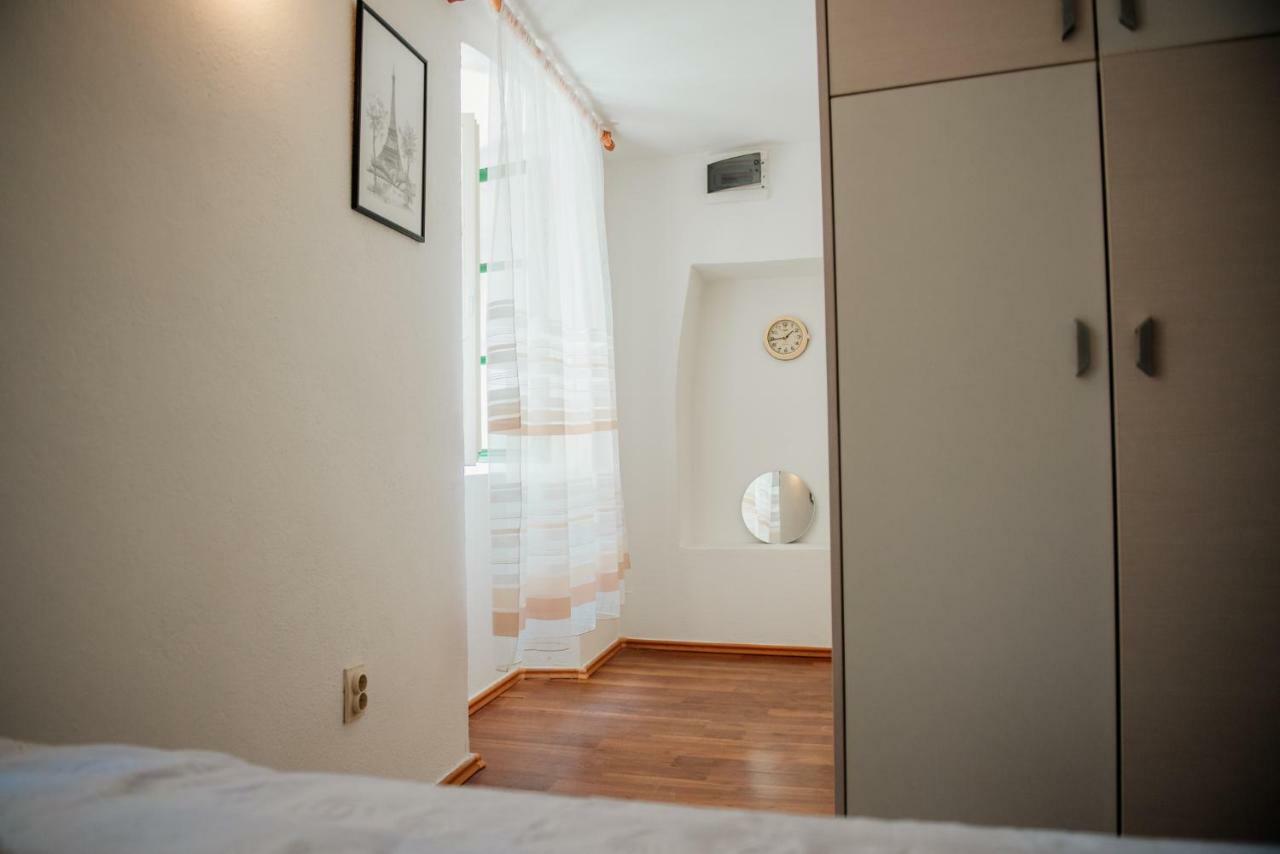 Kaya Apartment Kotor Exterior foto